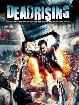 Dead Rising - Playstation 4 - Used