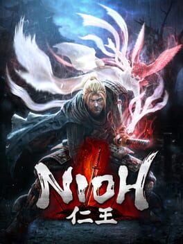 Nioh - Playstation 4 - Used