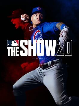 MLB The Show 20 - Playstation 4 - Used