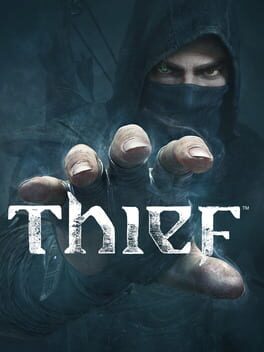 Thief - Playstation 4 - Used