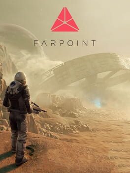 Farpoint - Playstation 4 - Sealed Brand New