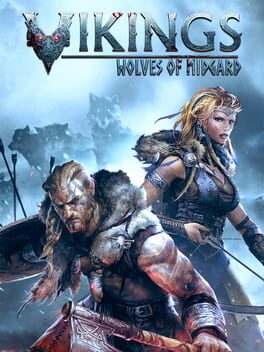 Vikings: Wolves of Midgard - Playstation 4 - Used
