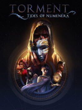 Torment: Tides Of Numenera - Playstation 4 - Used