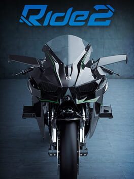 Ride 2 - Playstation 4 - Used