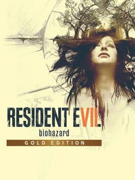 Resident Evil 7 Biohazard [Gold Edition] - Playstation 4 - Used