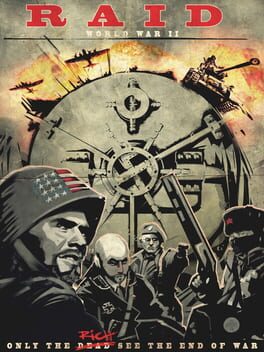 Raid: World War II - Playstation 4 - Used