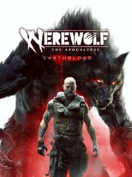 Werewolf: The Apocalypse Earthblood - Playstation 4 - Used