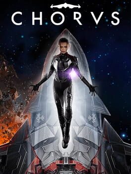 Chorus - Playstation 4 - Used