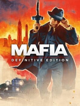 Mafia: Definitive Edition - Playstation 4 - Used