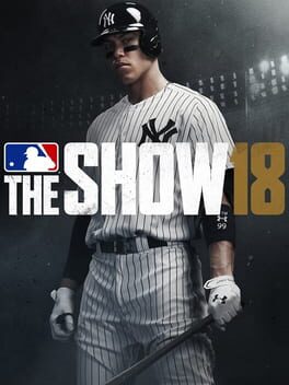 MLB The Show 18 - Playstation 4 - Used