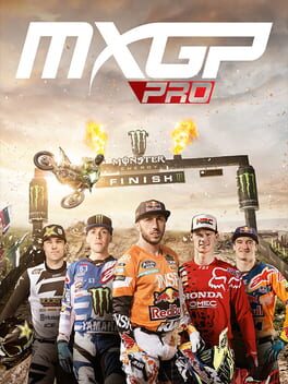 MXGP Pro - Playstation 4 - Sealed Brand New