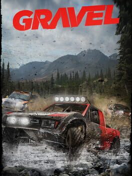 Gravel - Playstation 4 - Used