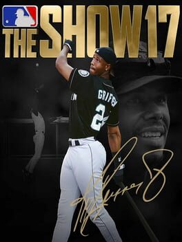 MLB The Show 17 - Playstation 4 - Used