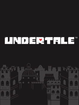 Undertale - Playstation 4 - Used