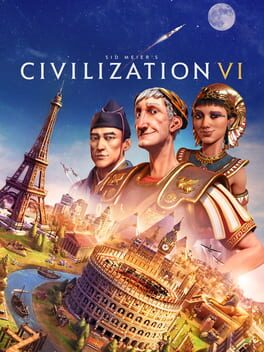 Civilization VI - Playstation 4 - Sealed Brand New