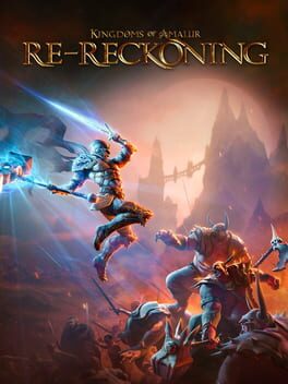 Kingdoms of Amalur: Re-Reckoning - Playstation 4 - Used