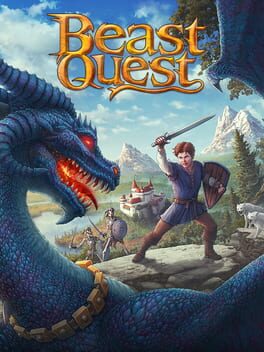 Beast Quest - Playstation 4 - Used
