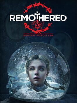 Remothered: Broken Porcelain - Playstation 4 - Used