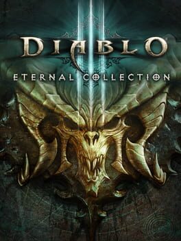 Diablo III Eternal Collection - Playstation 4 - Used