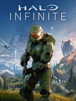 Halo Infinite - Xbox One - Used