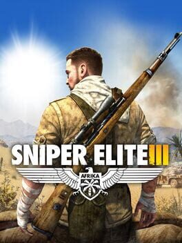 Sniper Elite III - Playstation 4 - Used