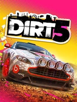 Dirt 5 - Playstation 4 - Sealed Brand New