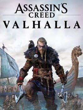 Assassin's Creed: Valhalla - Xbox One - Used