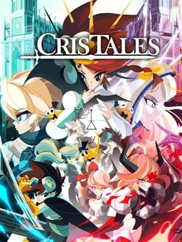 Cris Tales - Playstation 4 - Used