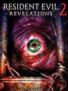 Resident Evil Revelations 2 - Playstation 4 - Used