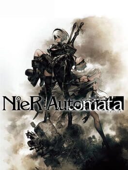 Nier Automata - Playstation 4 - Used