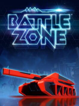 BattleZone - Playstation 4 - Used
