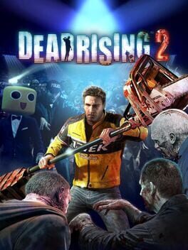 Dead Rising 2 - Playstation 4 - Used
