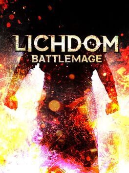 Lichdom: Battlemage - Playstation 4 - Used