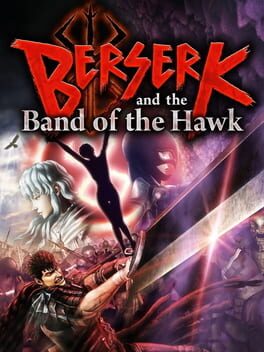 Berserk and the Band of the Hawk - Playstation 4 - Used