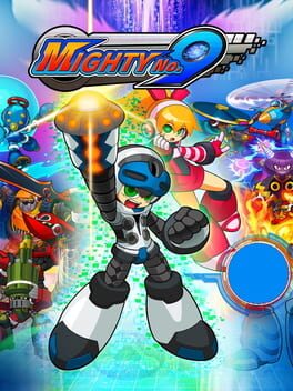 Mighty No. 9 - Playstation 4 - Used