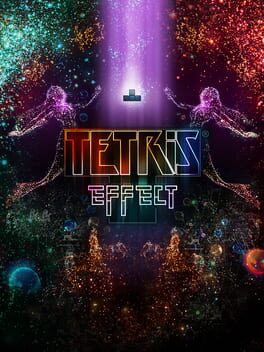Tetris Effect - Playstation 4 - Used