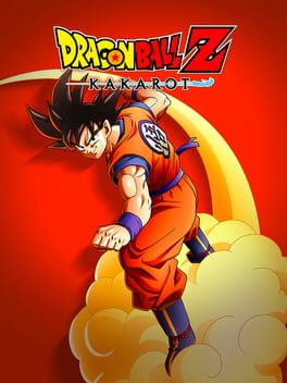 Dragon Ball Z: Kakarot - Playstation 4 - Sealed Brand New