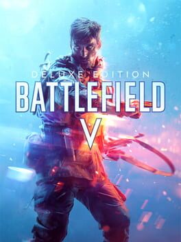 Battlefield V [Deluxe Edition] - Playstation 4 - Sealed Brand New