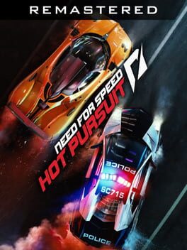 Need for Speed: Hot Pursuit Remastered - Playstation 4 - Used
