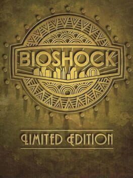 BioShock [Collector's Edition] - Xbox 360 - Game Only