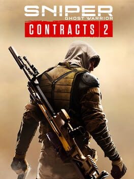 Sniper: Ghost Warrior Contracts 2 - Playstation 4 - Used