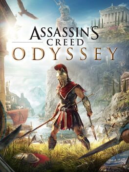 Assassin's Creed Odyssey - Playstation 4 - Sealed Brand New