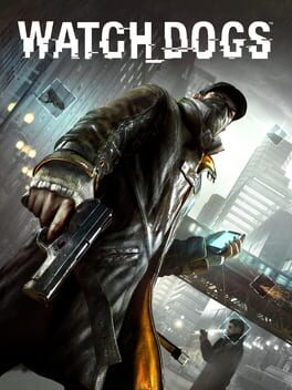 Watch Dogs - Playstation 4 - Used