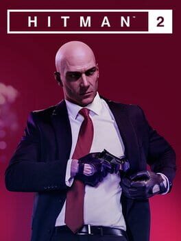 Hitman 2 - Playstation 4 - Used