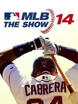 MLB 14: The Show - Playstation 4 - Sealed Brand New