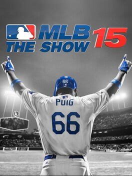 MLB 15: The Show - Playstation 4 - Used
