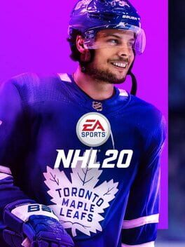 NHL 20 - Playstation 4 - Used