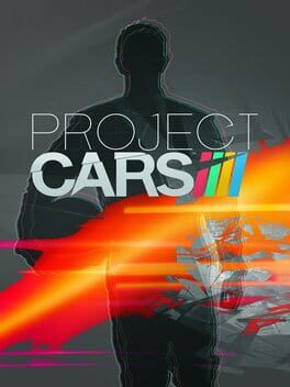 Project Cars - Playstation 4 - Used