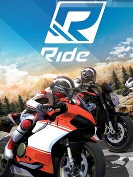 Ride - Playstation 4 - Used