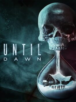 Until Dawn - Playstation 4 - Used